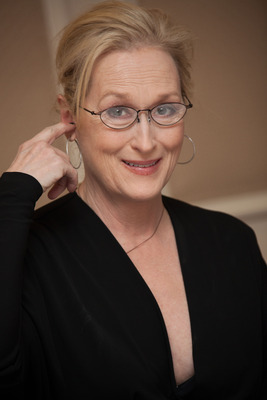 Meryl Streep Poster 2456999