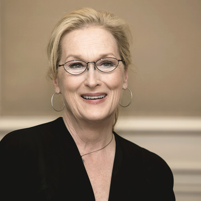 Meryl Streep Poster 2457003
