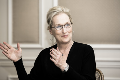 Meryl Streep Poster 2457004