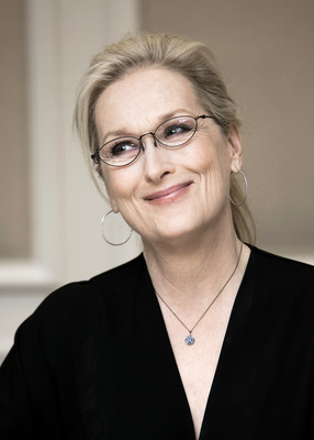 Meryl Streep Poster 2457010