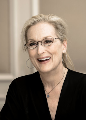 Meryl Streep Poster 2457011