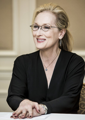 Meryl Streep Poster 2457012