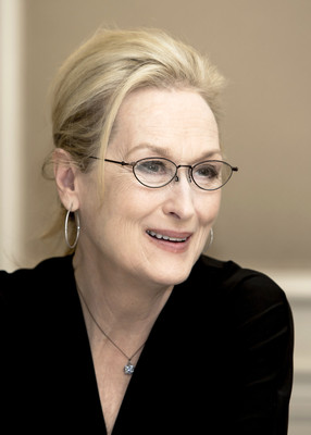 Meryl Streep Poster 2457015