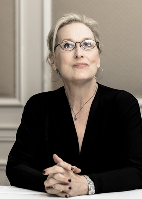 Meryl Streep Poster 2457016