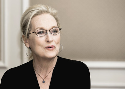 Meryl Streep Poster 2457019