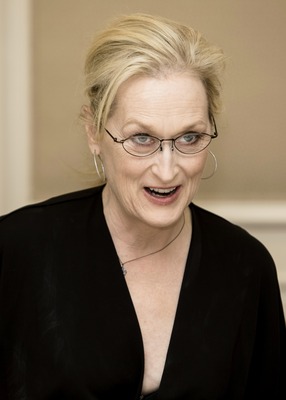 Meryl Streep Poster 2457021