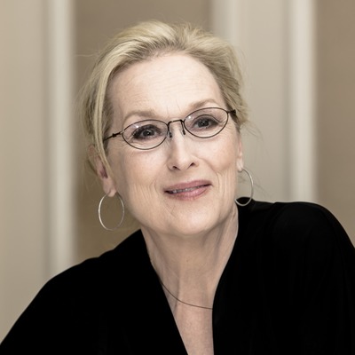 Meryl Streep Poster 2457022