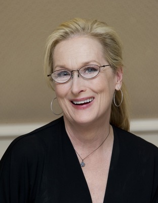 Meryl Streep Poster 2457024
