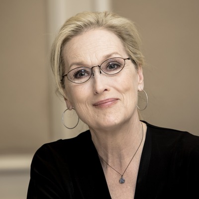 Meryl Streep Poster 2457025