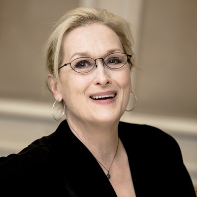 Meryl Streep Poster 2457027