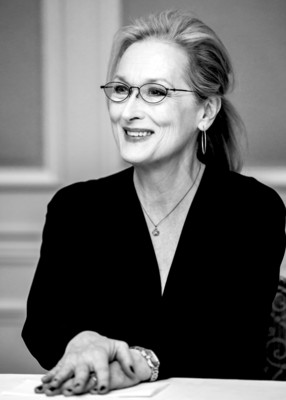 Meryl Streep Poster 2457029