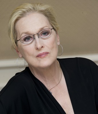 Meryl Streep Poster 2457030
