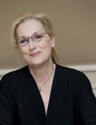 Meryl Streep Poster 2457031