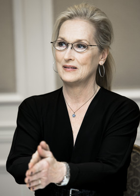 Meryl Streep Poster 2457033