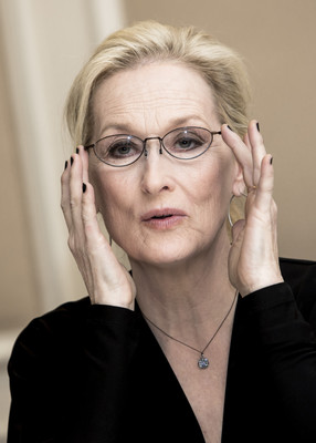 Meryl Streep Poster 2457034