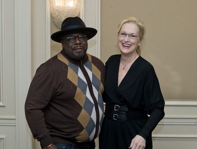 Meryl Streep Poster 2457036