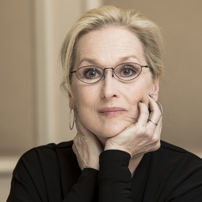 Meryl Streep Poster 2457037