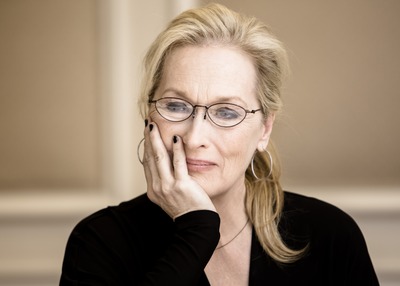 Meryl Streep Poster 2457040