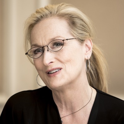 Meryl Streep Poster 2457042