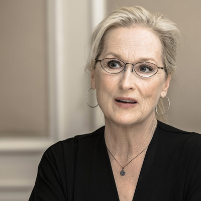 Meryl Streep Poster 2457044