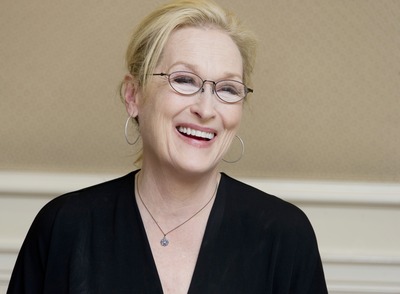 Meryl Streep Poster 2457045