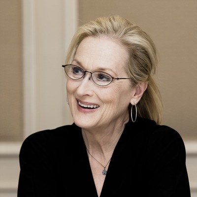 Meryl Streep Poster 2457048