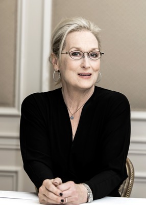 Meryl Streep Poster 2457050