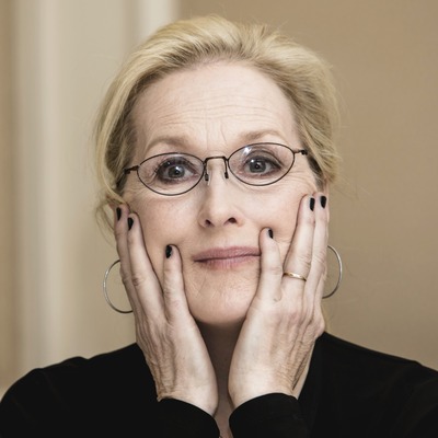 Meryl Streep Poster 2457052