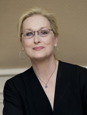 Meryl Streep Poster 2457053