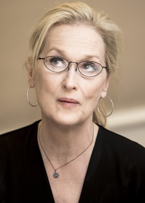 Meryl Streep Poster 2457055