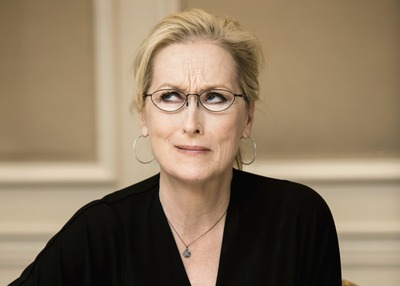 Meryl Streep Poster 2457057