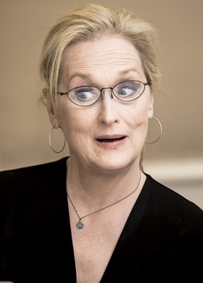 Meryl Streep Poster 2457059