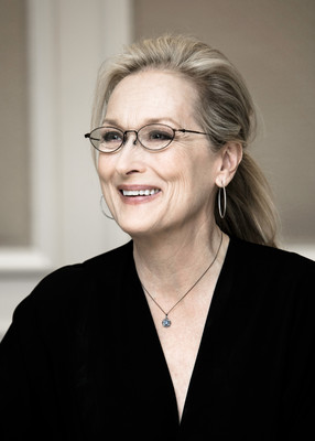 Meryl Streep Poster 2457061
