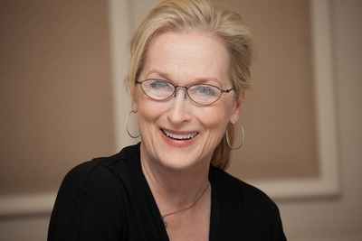Meryl Streep Poster 2457062