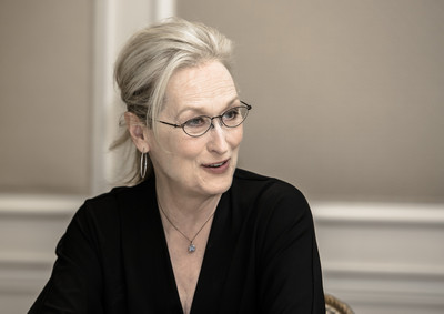 Meryl Streep Poster 2457063