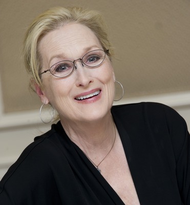 Meryl Streep Poster 2457064