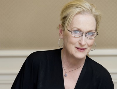 Meryl Streep Poster 2457065