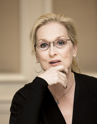 Meryl Streep Poster 2457066