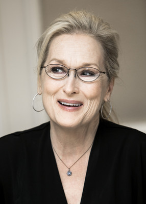 Meryl Streep Poster 2457067