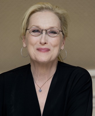 Meryl Streep Poster 2457068