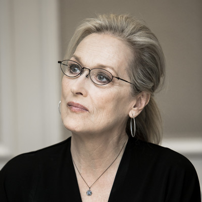 Meryl Streep Poster 2457069