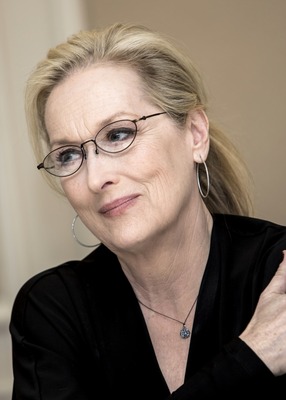 Meryl Streep Poster 2457071