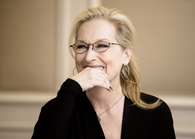 Meryl Streep Poster 2457072