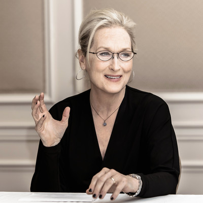 Meryl Streep Poster 2457073