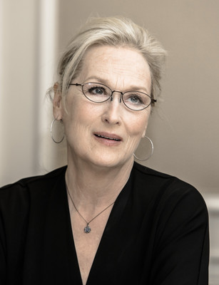 Meryl Streep Poster 2457074