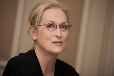 Meryl Streep Poster 2457075
