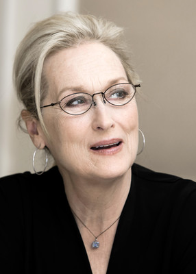 Meryl Streep Poster 2457076