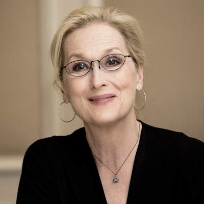 Meryl Streep Poster 2457080