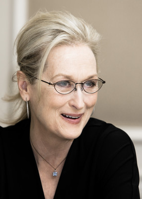 Meryl Streep Poster 2457081