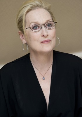 Meryl Streep Poster 2457082